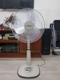 So sánh giá Quạt lửng Senko 3 cánh L1638 47W - Tìm sản phẩm giá rẻ nhất - Ảnh 19