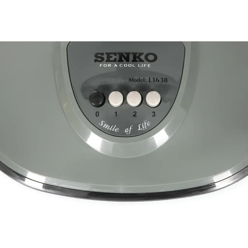 So sánh giá Quạt lửng Senko 3 cánh L1638 47W - Tìm sản phẩm giá rẻ nhất - Ảnh 20