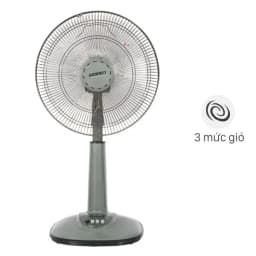So sánh giá Quạt lửng Senko 3 cánh L1638 47W - Tìm sản phẩm giá rẻ nhất - Ảnh 4