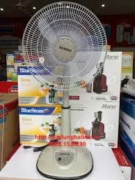 So sánh giá Quạt lửng Senko 3 cánh L1638 47W - Tìm sản phẩm giá rẻ nhất - Ảnh 8