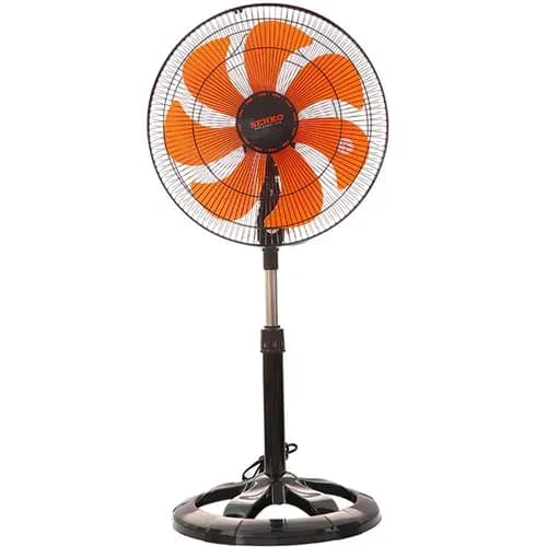 Quạt lửng Senko 7 cánh LTS1636 65W - Ảnh 12