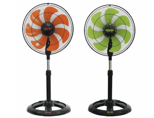 So sánh giá Quạt lửng Senko 7 cánh LTS1636 65W rẻ nhất? - Ảnh 2