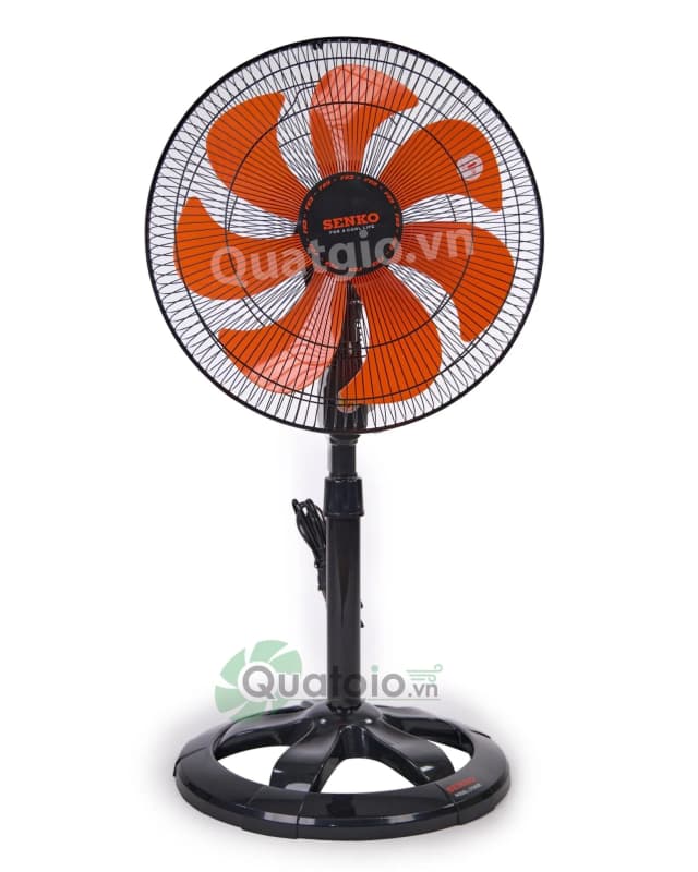 So sánh giá Quạt lửng Senko 7 cánh LTS1636 65W rẻ nhất? - Ảnh 13