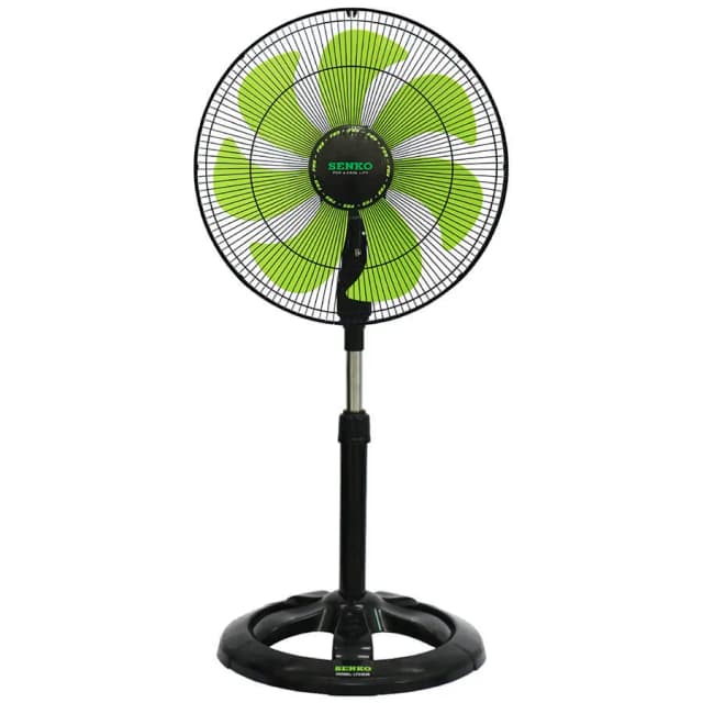 So sánh giá Quạt lửng Senko 7 cánh LTS1636 65W rẻ nhất? - Ảnh 4