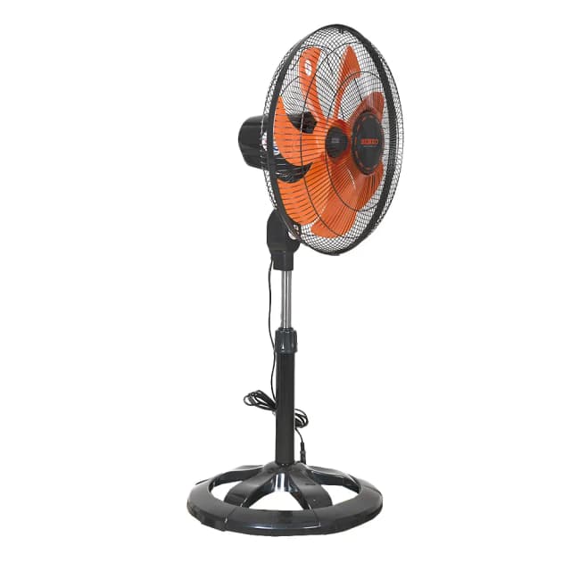 So sánh giá Quạt lửng Senko 7 cánh LTS1636 65W rẻ nhất? - Ảnh 8