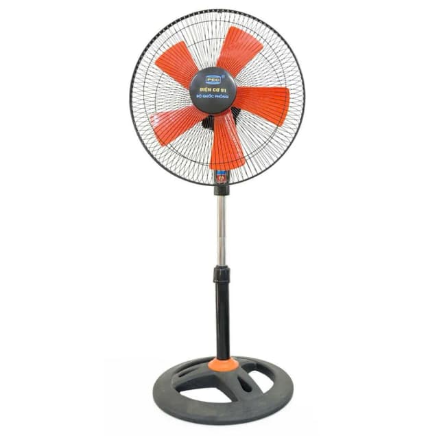 So sánh giá Quạt lửng Senko 7 cánh LTS1636 65W rẻ nhất? - Ảnh 9