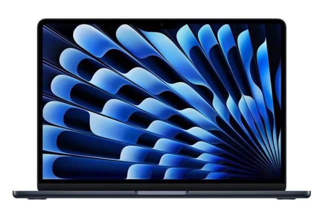 Laptop MacBook Air 13 inch M5 16GB/512GB - Ảnh 4