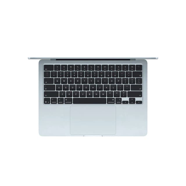 So sánh giá Laptop MacBook Air 13 inch M5 16GB/512GB rẻ nhất? - Ảnh 11
