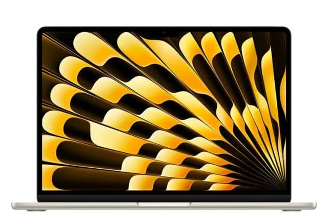 So sánh giá Laptop MacBook Air 13 inch M5 16GB/512GB rẻ nhất? - Ảnh 12