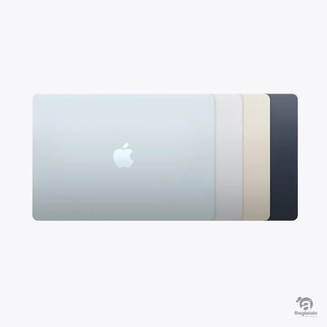 So sánh giá Laptop MacBook Air 13 inch M5 16GB/512GB rẻ nhất? - Ảnh 15