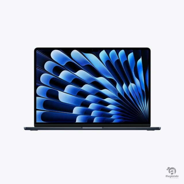So sánh giá Laptop MacBook Air 13 inch M5 16GB/512GB rẻ nhất? - Ảnh 3