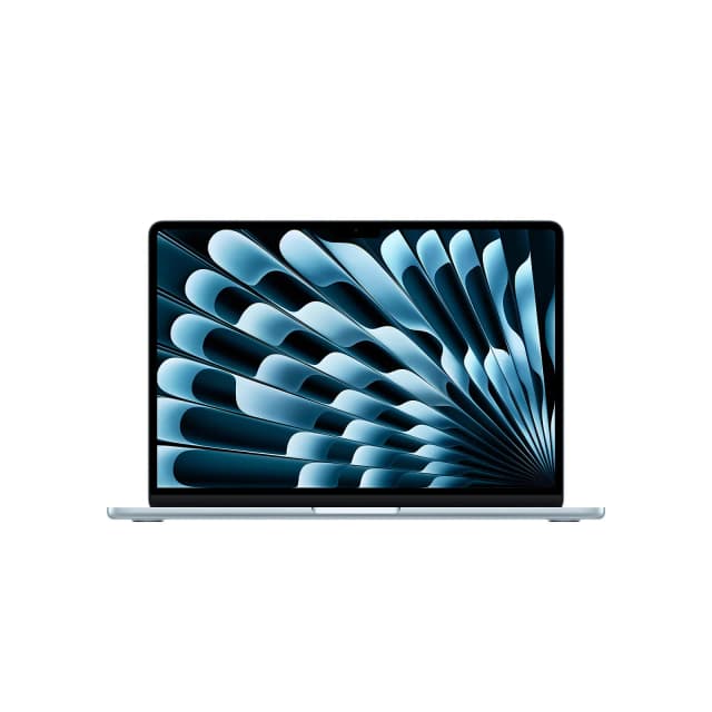 So sánh giá Laptop MacBook Air 13 inch M5 16GB/512GB rẻ nhất? - Ảnh 4