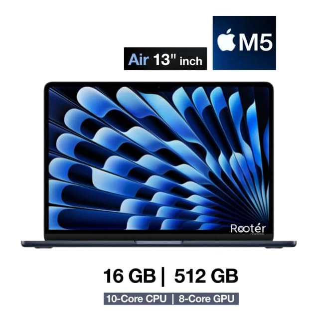 So sánh giá Laptop MacBook Air 13 inch M5 16GB/512GB rẻ nhất? - Ảnh 10