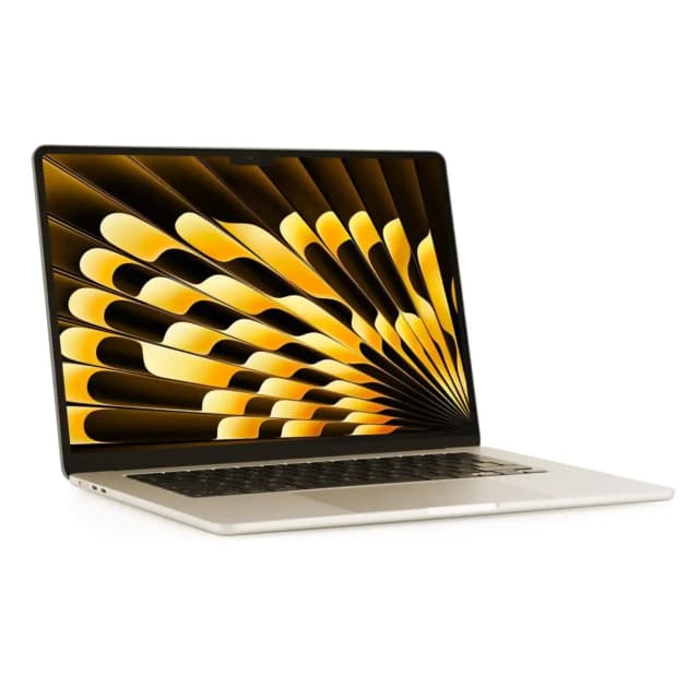 Top 1 so sánh giá Laptop MacBook Air 15 inch M4 16GB/512GB - Tìm sản phẩm giá rẻ nhất - Ảnh 12