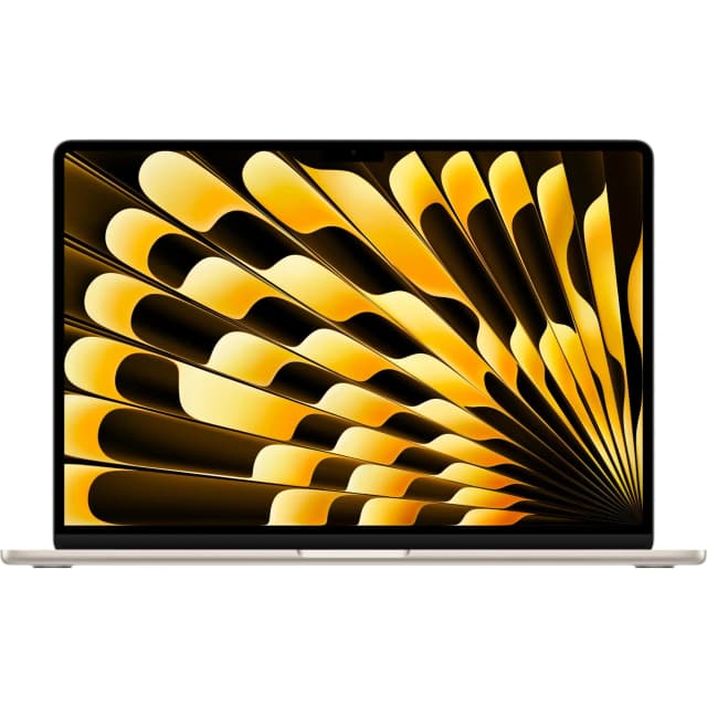Top 1 so sánh giá Laptop MacBook Air 15 inch M4 16GB/512GB - Tìm sản phẩm giá rẻ nhất - Ảnh 17