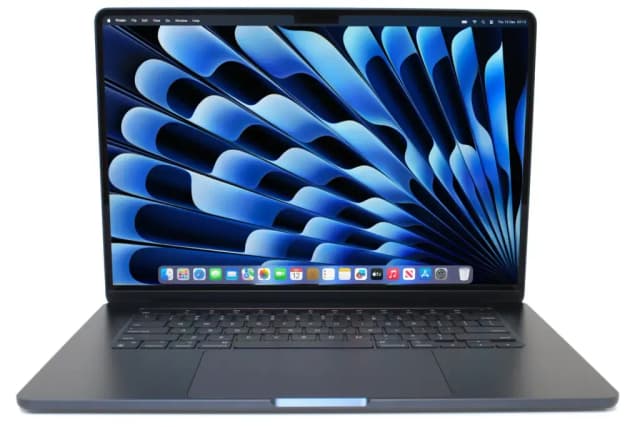 Top 1 so sánh giá Laptop MacBook Air 15 inch M4 16GB/512GB - Tìm sản phẩm giá rẻ nhất - Ảnh 18