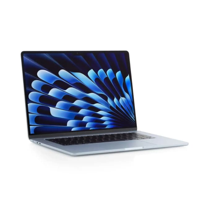 Top 1 so sánh giá Laptop MacBook Air 15 inch M4 16GB/512GB - Tìm sản phẩm giá rẻ nhất - Ảnh 4
