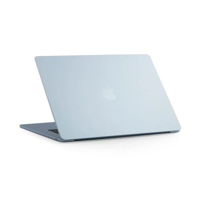 Top 1 so sánh giá Laptop MacBook Air 15 inch M4 16GB/512GB - Tìm sản phẩm giá rẻ nhất - Ảnh 8