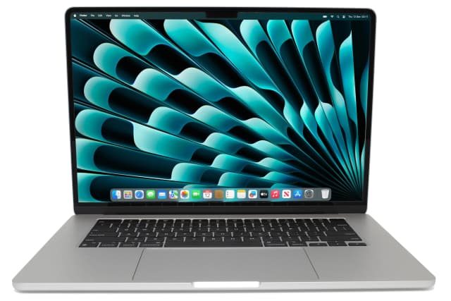 Top 1 so sánh giá Laptop MacBook Air 15 inch M4 16GB/512GB - Tìm sản phẩm giá rẻ nhất - Ảnh 9