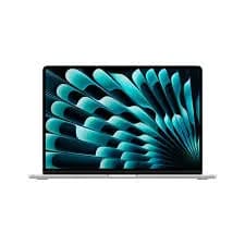 Laptop MacBook Air 15 inch M5 16GB/512GB - Ảnh 12