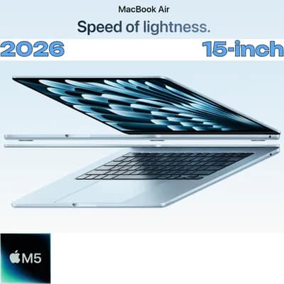 Top 1 so sánh giá Laptop MacBook Air 15 inch M5 16GB/512GB - Tìm sản phẩm giá rẻ nhất - Ảnh 11
