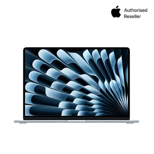 Top 1 so sánh giá Laptop MacBook Air 15 inch M5 16GB/512GB - Tìm sản phẩm giá rẻ nhất - Ảnh 12
