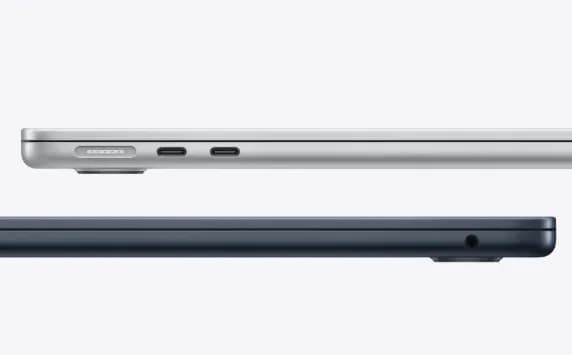 Top 1 so sánh giá Laptop MacBook Air 15 inch M5 16GB/512GB - Tìm sản phẩm giá rẻ nhất - Ảnh 16