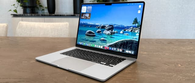 Top 1 so sánh giá Laptop MacBook Air 15 inch M5 16GB/512GB - Tìm sản phẩm giá rẻ nhất - Ảnh 17