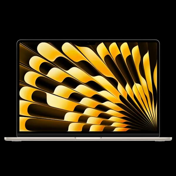 Top 1 so sánh giá Laptop MacBook Air 15 inch M5 16GB/512GB - Tìm sản phẩm giá rẻ nhất - Ảnh 3