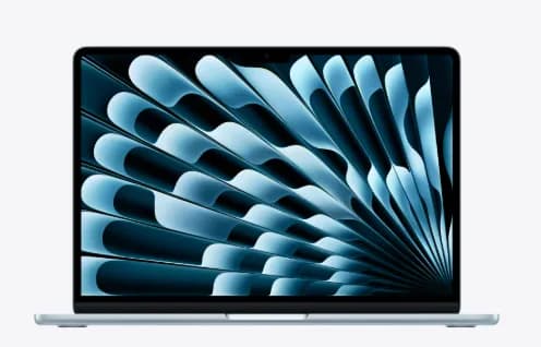 Top 1 so sánh giá Laptop MacBook Air 15 inch M5 16GB/512GB - Tìm sản phẩm giá rẻ nhất - Ảnh 5