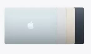 Top 1 so sánh giá Laptop MacBook Air 15 inch M5 16GB/512GB - Tìm sản phẩm giá rẻ nhất - Ảnh 6