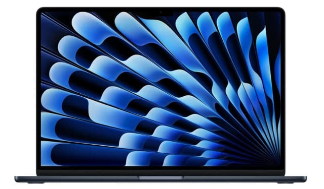 Top 1 so sánh giá Laptop MacBook Air 15 inch M5 16GB/512GB - Tìm sản phẩm giá rẻ nhất - Ảnh 8