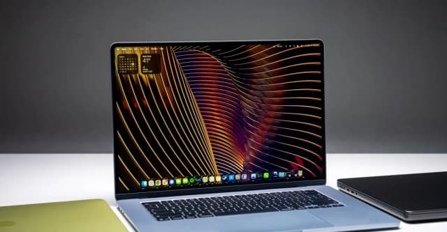 Top 1 so sánh giá Laptop MacBook Air 15 inch M5 16GB/512GB - Tìm sản phẩm giá rẻ nhất - Ảnh 9