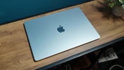 Laptop MacBook Air 15 inch M5 24GB/512GB - Giá rẻ nhất hôm nay - Ảnh 13