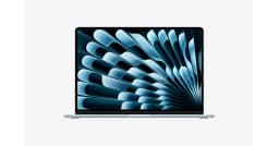 Laptop MacBook Air 15 inch M5 24GB/512GB - Giá rẻ nhất hôm nay - Ảnh 8