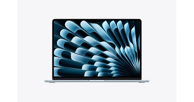 Top 1 so sánh giá Laptop MacBook Air 15 inch M5 24GB/512GB - Tìm sản phẩm giá rẻ nhất - Ảnh 8