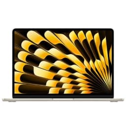 Laptop MacBook Air 15 inch M5 24GB/512GB 70W - Giá rẻ nhất hôm nay - Ảnh 1
