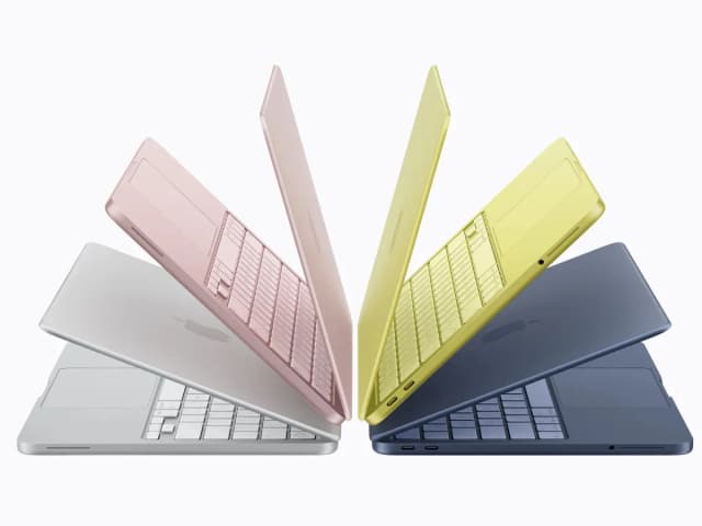 So sánh giá Laptop MacBook Neo 13 inch A18 Pro 8GB/256GB rẻ nhất? - Ảnh 14