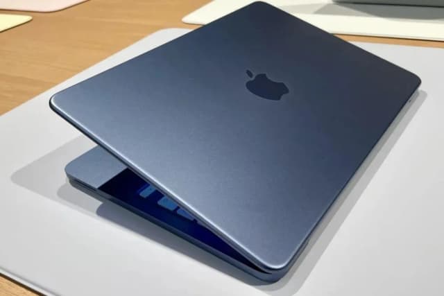 So sánh giá Laptop MacBook Neo 13 inch A18 Pro 8GB/256GB rẻ nhất? - Ảnh 16