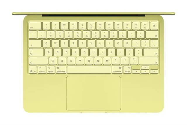 So sánh giá Laptop MacBook Neo 13 inch A18 Pro 8GB/256GB rẻ nhất? - Ảnh 4