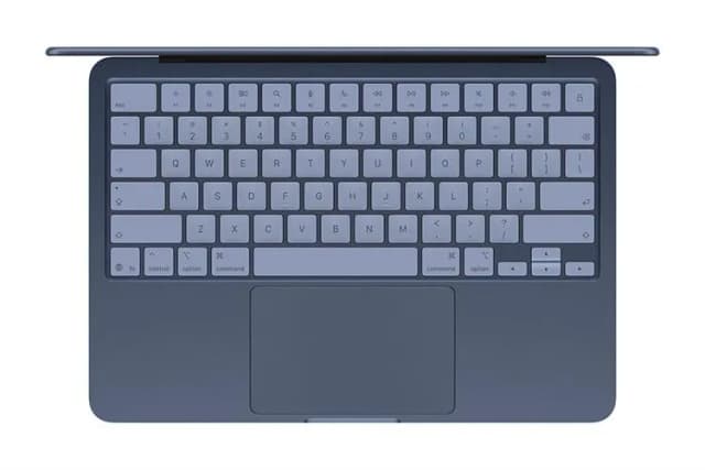 So sánh giá Laptop MacBook Neo 13 inch A18 Pro 8GB/256GB rẻ nhất? - Ảnh 7