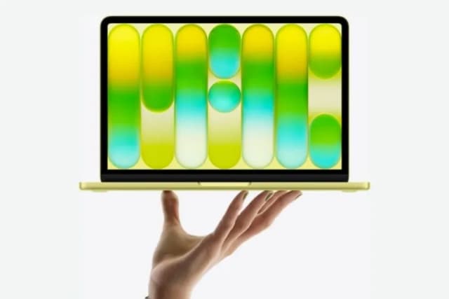 So sánh giá Laptop MacBook Neo 13 inch A18 Pro 8GB/256GB rẻ nhất? - Ảnh 8