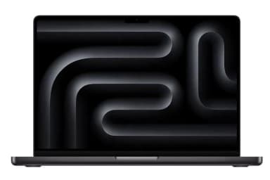 Laptop MacBook Pro 14 inch M4 16GB/512GB