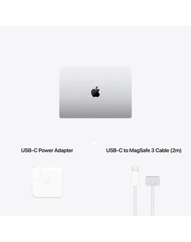 Top 1 so sánh giá Laptop MacBook Pro 14 inch M5 16GB/1TB - Tìm sản phẩm giá rẻ nhất - Ảnh 13