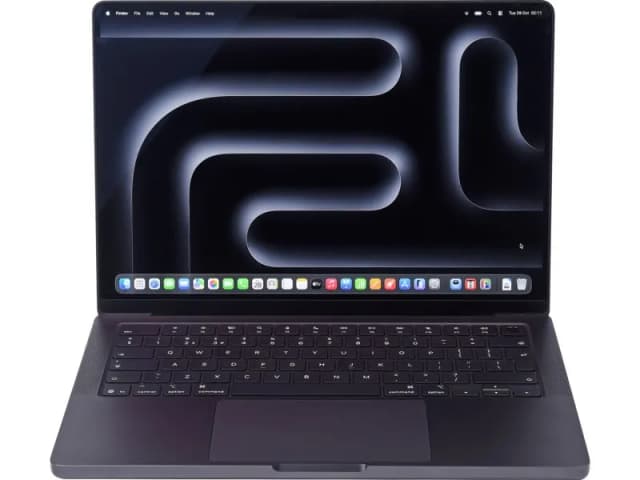 Top 1 so sánh giá Laptop MacBook Pro 14 inch M5 16GB/1TB - Tìm sản phẩm giá rẻ nhất - Ảnh 3