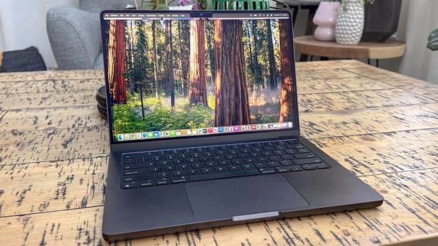 Top 1 so sánh giá Laptop MacBook Pro 14 inch M5 16GB/1TB - Tìm sản phẩm giá rẻ nhất - Ảnh 21