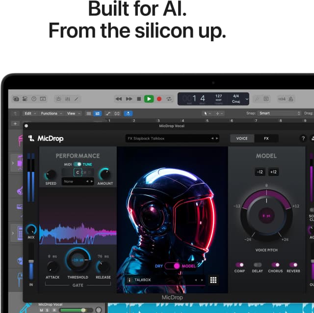 Top 1 so sánh giá Laptop MacBook Pro 14 inch M5 16GB/1TB - Tìm sản phẩm giá rẻ nhất - Ảnh 24