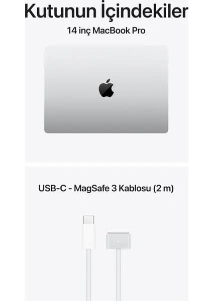 Top 1 so sánh giá Laptop MacBook Pro 14 inch M5 16GB/1TB - Tìm sản phẩm giá rẻ nhất - Ảnh 30