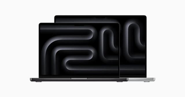 Top 1 so sánh giá Laptop MacBook Pro 14 inch M5 16GB/1TB - Tìm sản phẩm giá rẻ nhất - Ảnh 36