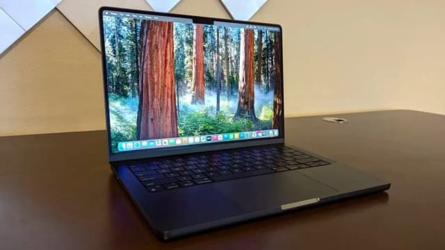 Top 1 so sánh giá Laptop MacBook Pro 14 inch M5 16GB/1TB - Tìm sản phẩm giá rẻ nhất - Ảnh 41